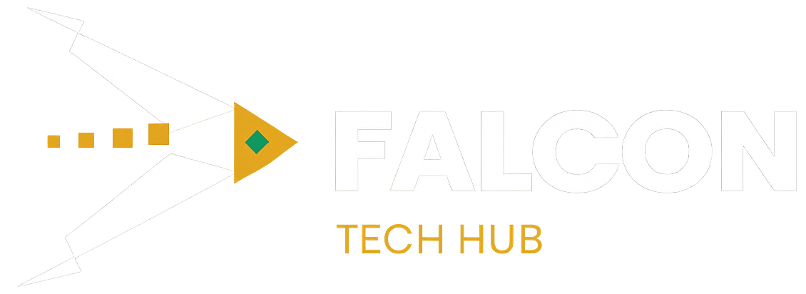 Falcon Tech Hub